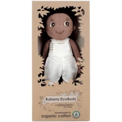 Rubensbarn® Pop Fern - Ecobuds -Kinderspeelgoed Winkel rubensbarn pop fern ecobuds a359761 2