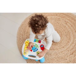 Scandinavian Baby Products Activiteitentafel Voor De Kleintjes -Kinderspeelgoed Winkel scandinavian baby products activiteitentafel voor de kleintjes a363751 1