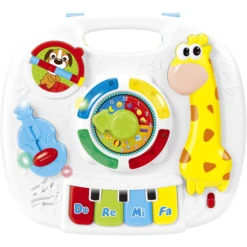 Scandinavian Baby Products Activiteitentafel Voor De Kleintjes -Kinderspeelgoed Winkel scandinavian baby products activiteitentafel voor de kleintjes a363751 3