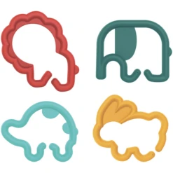 Scandinavian Baby Products Dieren Ringen -Kinderspeelgoed Winkel scandinavian baby products dieren ringen a363754 2