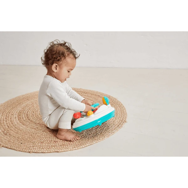 Scandinavian Baby Products Grappig Stuurwiel 5 Scandinavian Baby Products Grappig Stuurwiel - Image 3