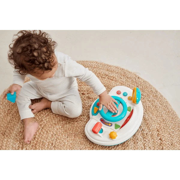 Scandinavian Baby Products Grappig Stuurwiel 6 Scandinavian Baby Products Grappig Stuurwiel - Image 4