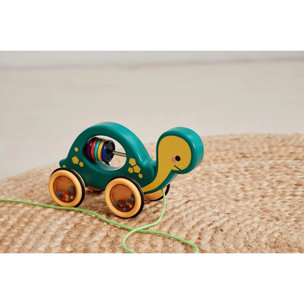 Scandinavian Baby Products Pull-along S Child Pad 4 Scandinavian Baby Products Pull-along S Child Pad - Image 2