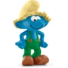 Schleich Boer Smurf 20837 -Kinderspeelgoed Winkel schleich boer smurf 20837 a350266