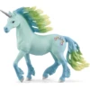 Schleich Cotton Candy Unicorn Hengst, 70722 -Kinderspeelgoed Winkel schleich cotton candy unicorn hengst 70722 a327181