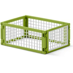 Schleich ® Farm World Konijnenhok 42420 -Kinderspeelgoed Winkel schleich farm world konijnenhok 42420 a355308 3