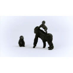 Schleich ® Flatland Gorilla Familie 42601 -Kinderspeelgoed Winkel schleich flatland gorilla familie 42601 a377479 3