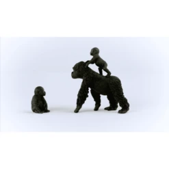 Schleich ® Flatland Gorilla Familie 42601 -Kinderspeelgoed Winkel schleich flatland gorilla familie 42601 a377479 4