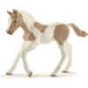 Schleich Gevlekte Veulen 13886 -Kinderspeelgoed Winkel schleich gevlekte veulen 13886 a256467