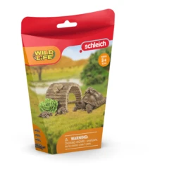 Schleich ® Home For S Child Padden 42506 -Kinderspeelgoed Winkel schleich home for s child padden 42506 a354748 3