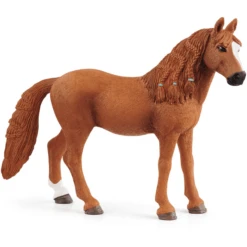 Schleich Horse Club - Duitse Rijpony Merrie 13925