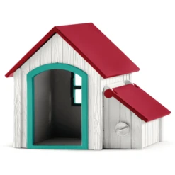 Schleich Horse Club Hannah's Gastpaarden Met Teef Ruby 42458 -Kinderspeelgoed Winkel schleich horse club hannahs gastpaarden met teef ruby 42458 a355566 3