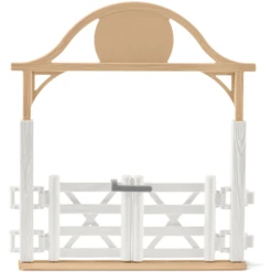 Schleich Horse Club Hannah's Gastpaarden Met Teef Ruby 42458 -Kinderspeelgoed Winkel schleich horse club hannahs gastpaarden met teef ruby 42458 a355566 4