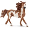 SCHLEICH Pinto Hengst 13794 -Kinderspeelgoed Winkel schleich pinto hengst 13794 a124413