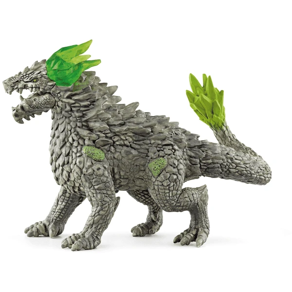 Schleich Stone Dragon, 70149 4 Schleich Stone Dragon, 70149 - Image 2