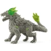 Schleich Stone Dragon, 70149 -Kinderspeelgoed Winkel schleich stone dragon 70149 a327072