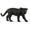 Schleich Zwarte Panter 14774 -Kinderspeelgoed Winkel schleich zwarte panter 14774 a201252