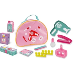 SES Creative SES Creativ E® Beauty Case -Kinderspeelgoed Winkel ses creativ e beauty case a368330 2