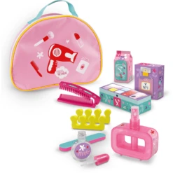 SES Creative SES Creativ E® Beauty Case -Kinderspeelgoed Winkel ses creativ e beauty case a368330 3