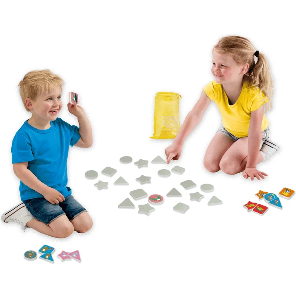 SES Creative SES Creativ E® Dierennotitie 4 SES Creative SES Creativ E® Dierennotitie - Afbeelding 2