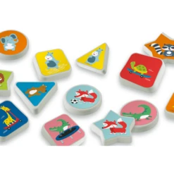 SES Creative SES Creativ E® Dierennotitie 9 SES Creative SES Creativ E® Dierennotitie -Kinderspeelgoed Winkel ses creativ e dierennotitie a353036 2