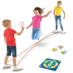 SES Creative SES Creativ E® Jump! Animals - Rubber Mitts Spelletjes -Kinderspeelgoed Winkel ses creativ e jump animals rubber mitts spelletjes a415246 1