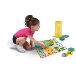 SES Creative SES Creativ E® Wie Ben Ik? Dieren -Kinderspeelgoed Winkel ses creativ e wie ben ik dieren a353691 3