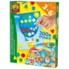 SES Creative Ik Leer Vormen Herkennen -Kinderspeelgoed Winkel ses creative ik leer vormen herkennen a133571
