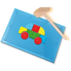 SES Creative My First Hamertje Tik -Kinderspeelgoed Winkel ses creative my first hamertje tik a213416 1