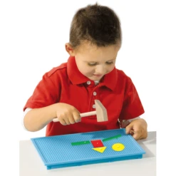 SES Creative My First Hamertje Tik -Kinderspeelgoed Winkel ses creative my first hamertje tik a213416 2