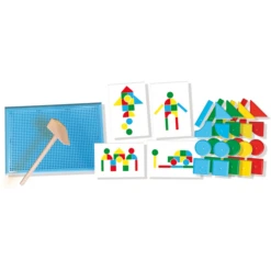 SES Creative My First Hamertje Tik -Kinderspeelgoed Winkel ses creative my first hamertje tik a213416 3