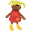 Sigikid ® Doll Brenda Bilipup, Rood 1 Sigikid ® Doll Brenda Bilipup, Rood -Kinderspeelgoed Winkel sigikid doll brenda bilipup rood a357723