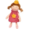 Sigikid ® Doll Brenda Bilipup, Roze -Kinderspeelgoed Winkel sigikid doll brenda bilipup roze a357727
