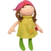 Sigikid ® Doll Klein Geel Softdolls -Kinderspeelgoed Winkel sigikid doll klein geel softdolls a327071