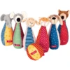 Sigikid Kegelspel -Kinderspeelgoed Winkel sigikid kegelspel a006063