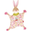 Sigikid Knuffeldoek Bungee Bunny -Kinderspeelgoed Winkel sigikid knuffeldoek bungee bunny a046122