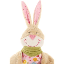 Sigikid Knuffeldoek Bungee Bunny -Kinderspeelgoed Winkel sigikid knuffeldoek bungee bunny a046122 2