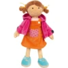 Sigikid ® Leren Poppen Meisje -Kinderspeelgoed Winkel sigikid leren poppen meisje a360280