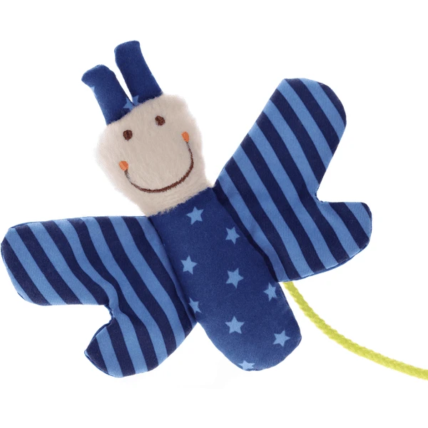 Sigikid Mobile Vlinders 5 Sigikid Mobile Vlinders - Afbeelding 3