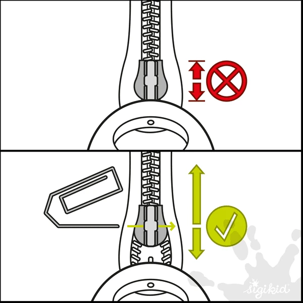 Sigikid ® Muziekklok Kleine Hond Blauw 4 Sigikid ® Muziekklok Kleine Hond Blauw - Image 2