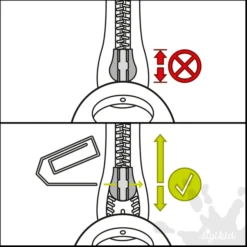 Sigikid ® Muziekklok Kleine Hond Blauw 9 Sigikid ® Muziekklok Kleine Hond Blauw -Kinderspeelgoed Winkel sigikid muziekklok kleine hond blauw a327559 3