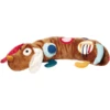 SIGIKID PlayQ Active - Speelkussen Hond -Kinderspeelgoed Winkel sigikid playq active speelkussen hond a133606
