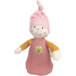 Sigikid ® Secret Santa Roze Green 5 Sigikid ® Secret Santa Roze Green -Kinderspeelgoed Winkel sigikid secret santa roze green a330835 1