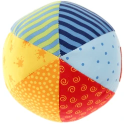 Sigikid Zachte Bal 11 Cm -Kinderspeelgoed Winkel sigikid zachte bal 11 cm a006073 3