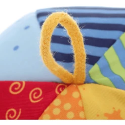 Sigikid Zachte Bal 11 Cm -Kinderspeelgoed Winkel sigikid zachte bal 11 cm a006073 4