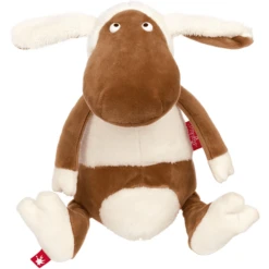 Sigikid ® Zachte Knuffel Country Crunchy, Dotte Dot