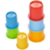 Simba ABC-stacks Pyramide -Kinderspeelgoed Winkel simba abc stacks pyramide a293694
