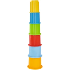 Simba ABC-stacks Pyramide -Kinderspeelgoed Winkel simba abc stacks pyramide a293694 2