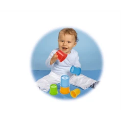 Simba ABC-stacks Pyramide -Kinderspeelgoed Winkel simba abc stacks pyramide a293694 4