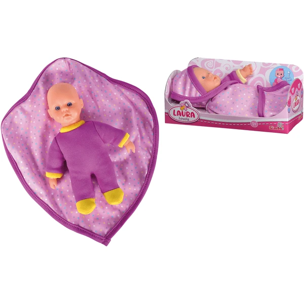 Simba Laura Lovely 7 Simba Laura Lovely - Afbeelding 5